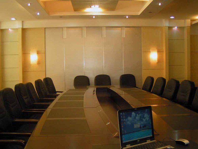 meeting room