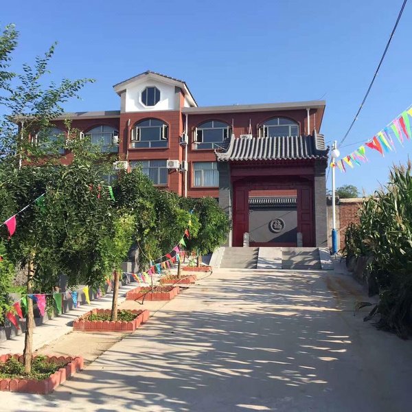 accumulation point hotel Over view