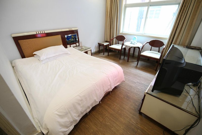 Jingdezhen Kaixuan Business Hotel Guest Room