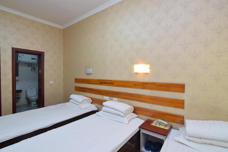 Youyi HostelGuest Room