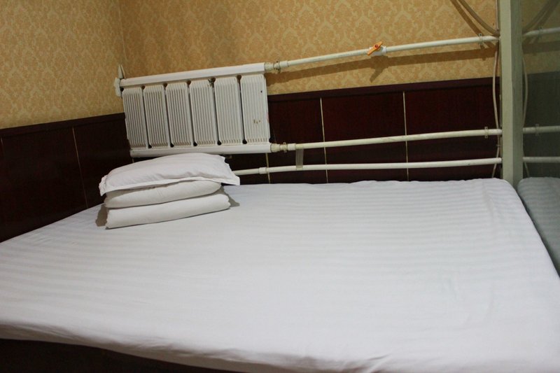 YINCHUAN HONGXIN HOTEL Guest Room