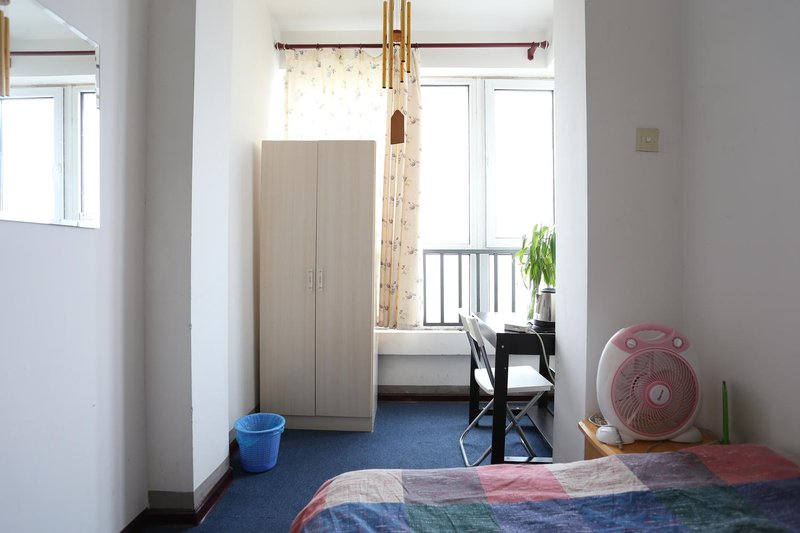 Jiashidai Family HostelGuest Room