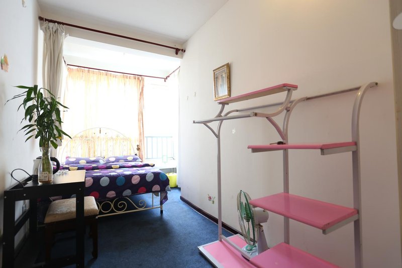 Jiashidai Family HostelGuest Room