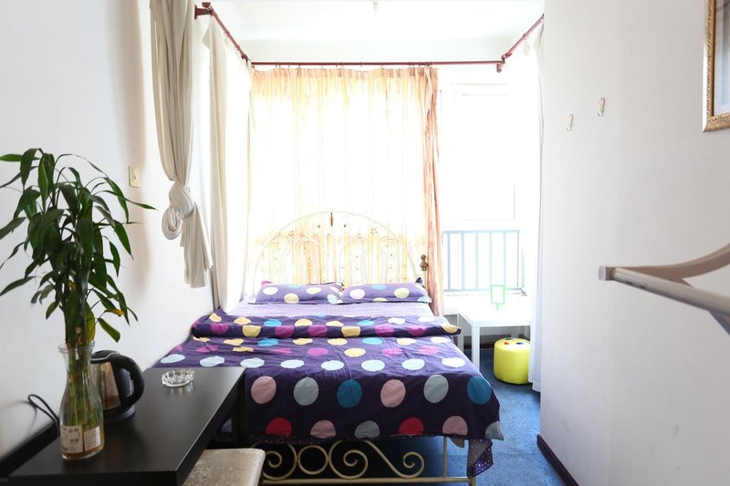 Jiashidai Family HostelGuest Room