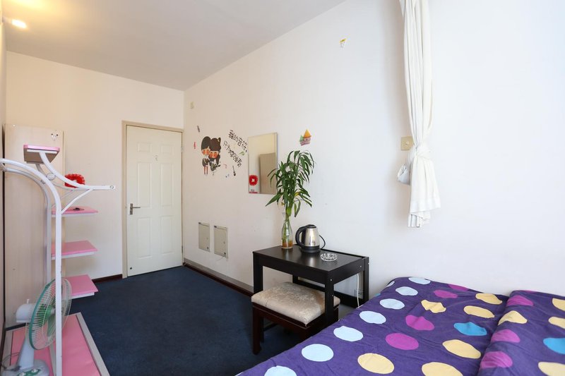Jiashidai Family HostelGuest Room