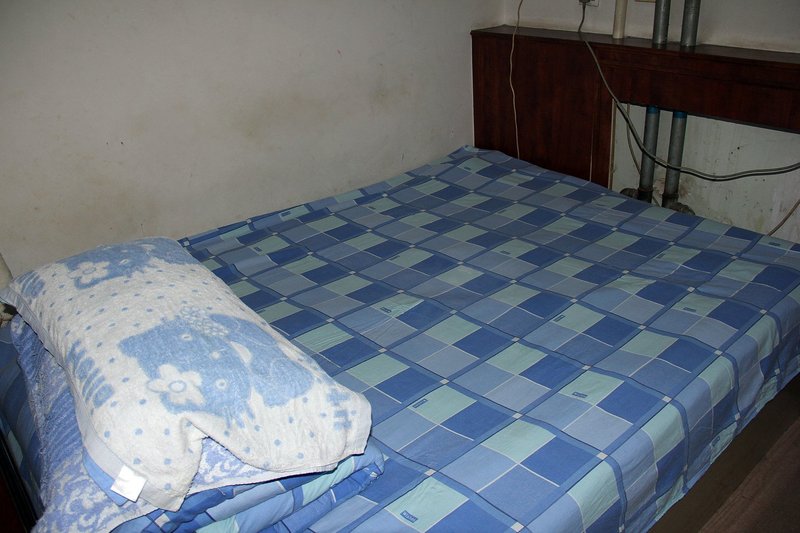 Rujia Hostel Guest Room