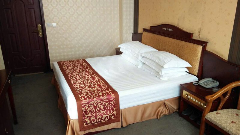 Yong Hong Express Hotel Guest Room
