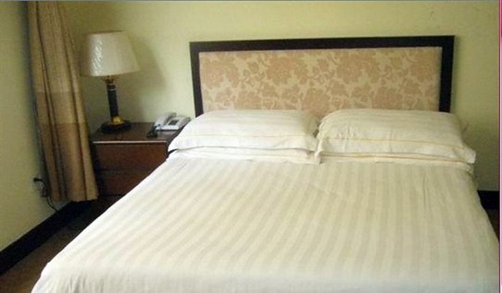 Yayuan Hostel Guest Room