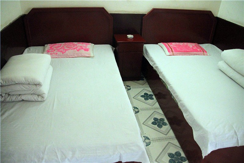 urumuq sanxing hotel Guest Room
