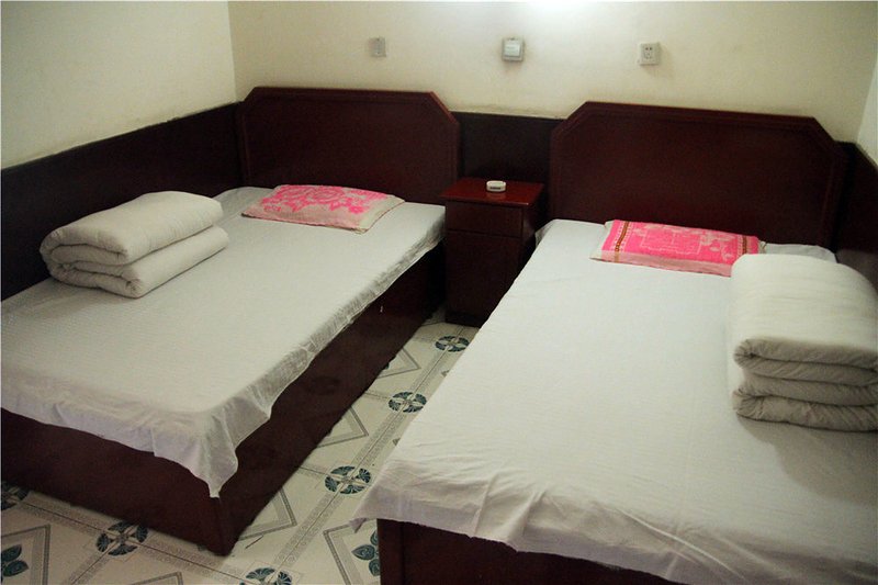 urumuq sanxing hotel Guest Room