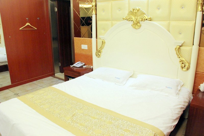 Lianhua Boutique HotelGuest Room
