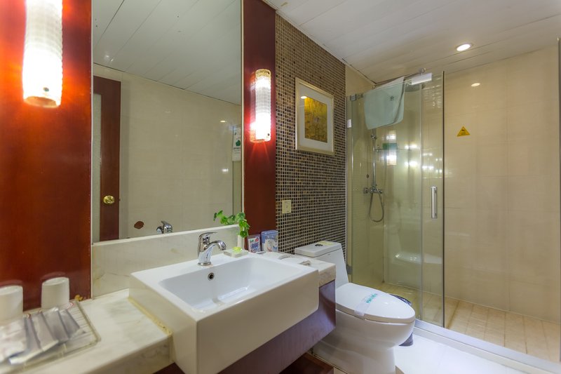 徐州花园饭店预订_徐州花园饭店价格、地址、