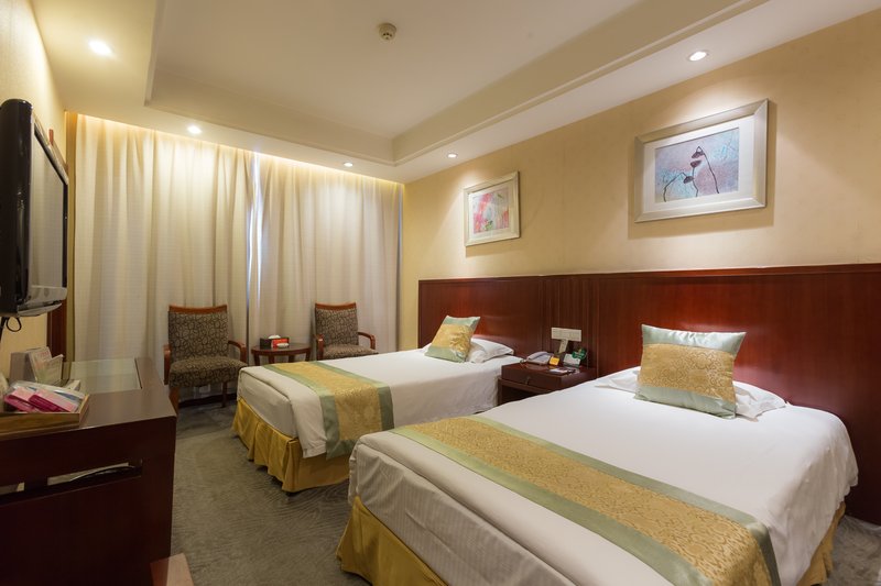 徐州花园饭店预订_徐州花园饭店价格、地址、