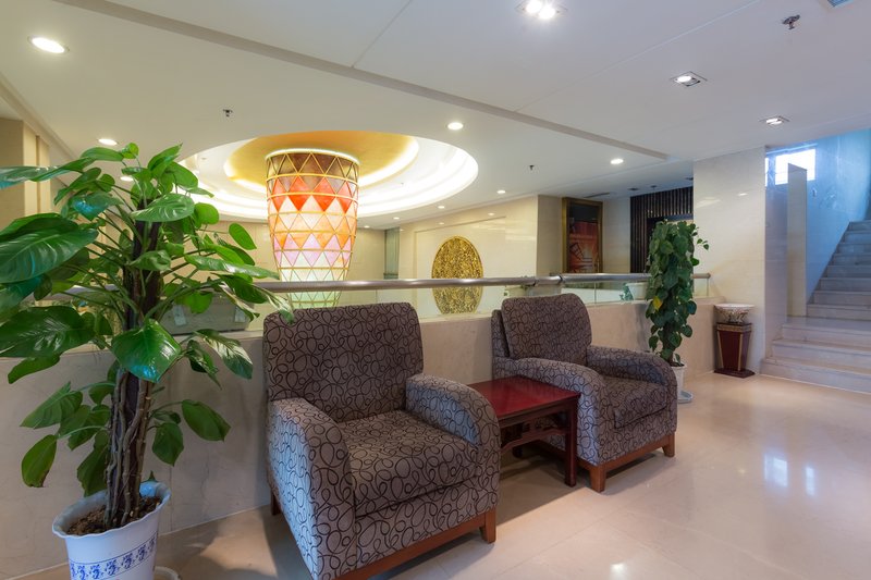 徐州花园饭店预订_徐州花园饭店价格、地址、