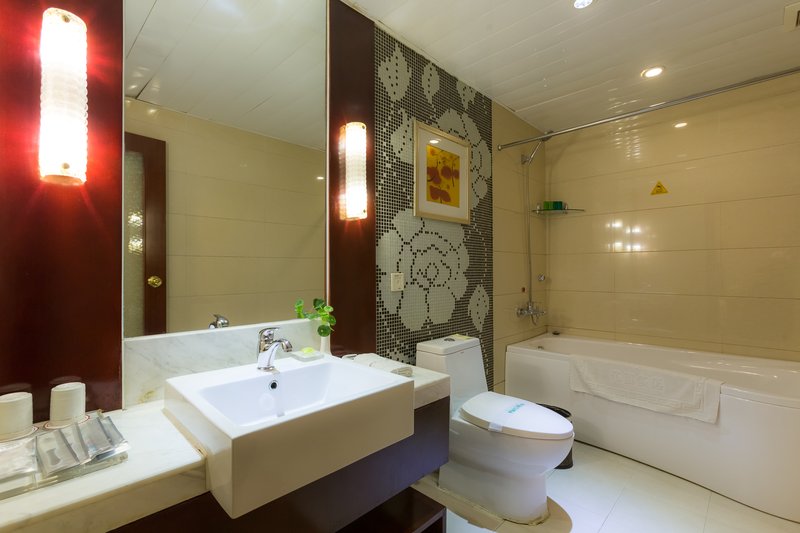 徐州花园饭店预订_徐州花园饭店价格、地址、