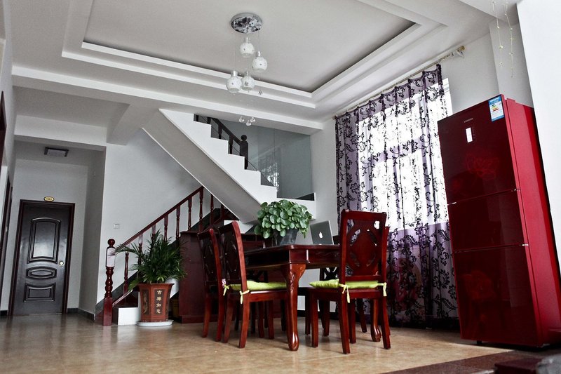 lijingwan63 Restaurant