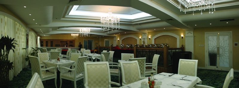 Hancheng Tangyun HotelRestaurant