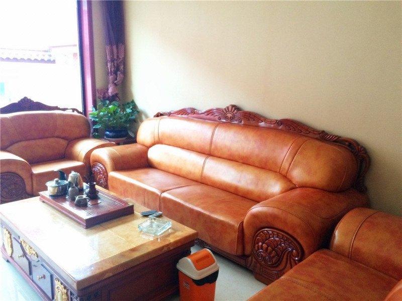 Jixiangyuan HotelOther