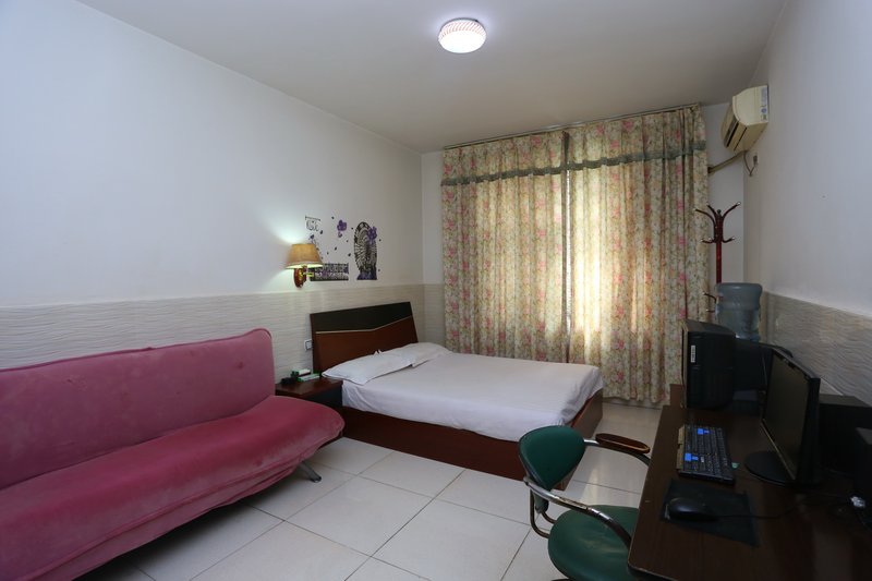 客房