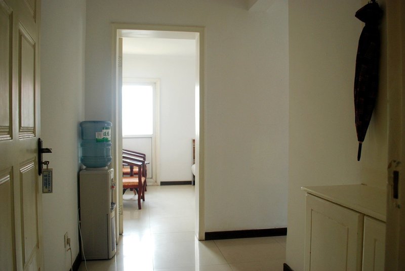 Nandaihe Guju Hotel Guest Room