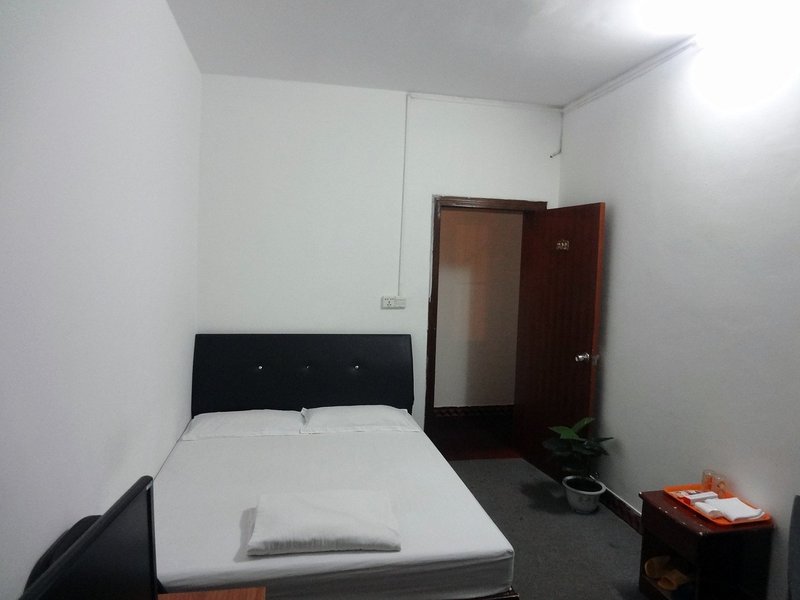 Nanning hotel of health Lai Guest Room