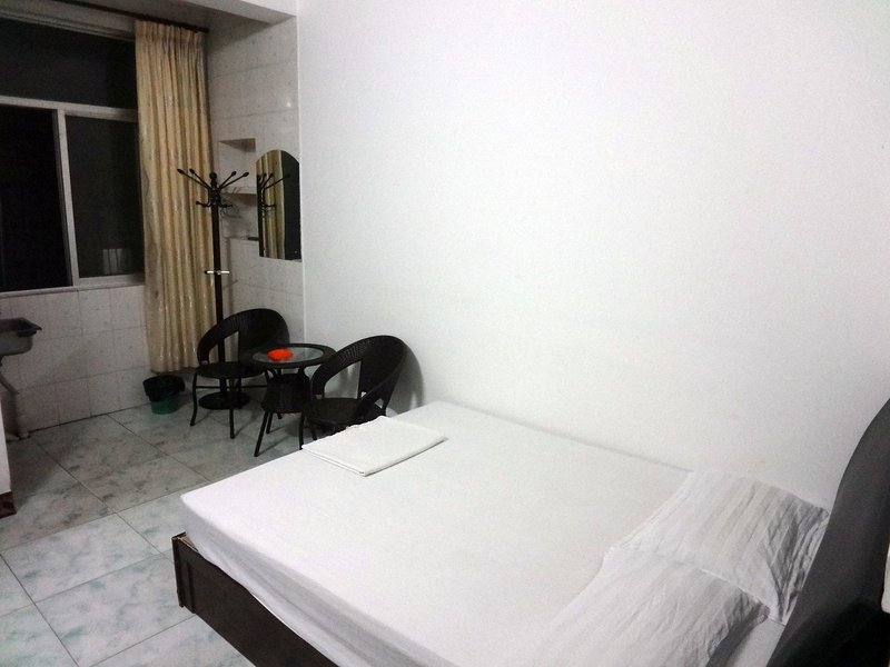 Nanning hotel of health Lai Guest Room