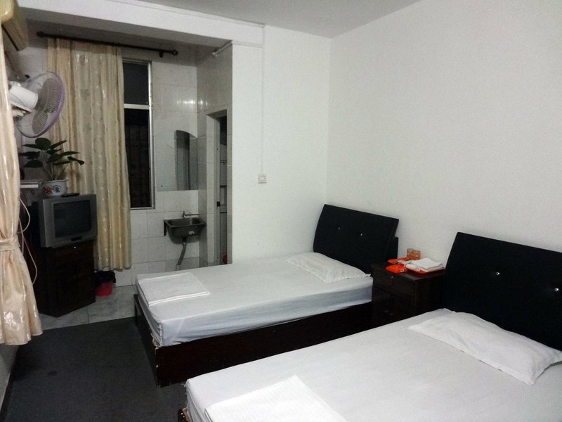 Nanning hotel of health Lai Guest Room