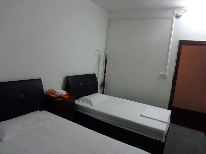 Nanning hotel of health Lai Guest Room