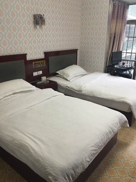 Yiⅹⅰng hotelGuest Room