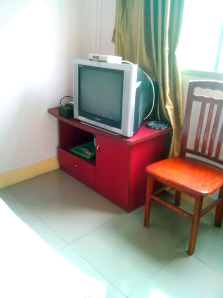 Guangzhou Kezhu Apartment客房