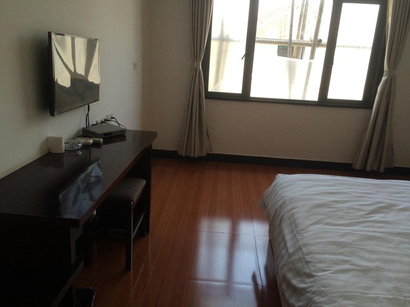 Tianhegong Hotel Guest Room