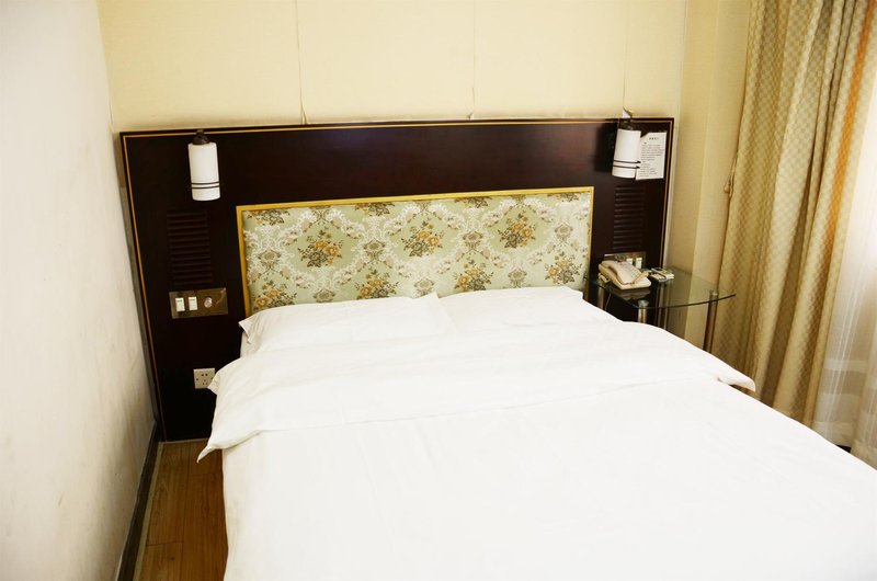 Kaixuanlong Apartment Hotel (Guangzhou East Dongfeng Road branch) 客房