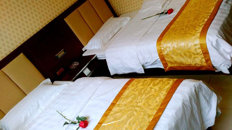 putiyuanbinguanGuest Room