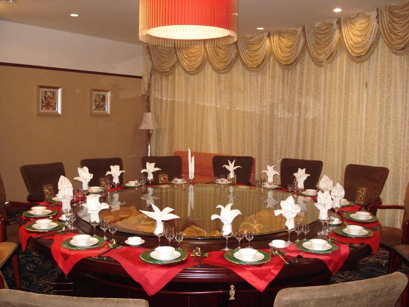 Tongshan Feng ChiShan Hotel Restaurant