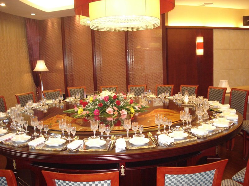 Tongshan Feng ChiShan Hotel Restaurant