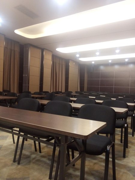 会议室