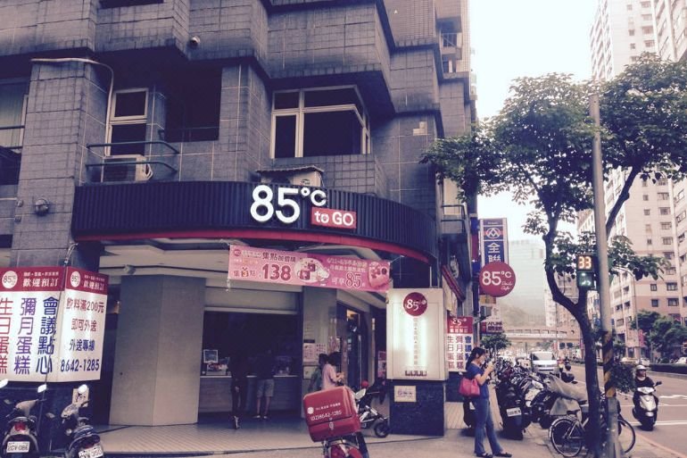 Sweet Home for You 周边景点