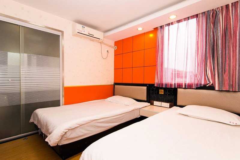 Hangzhou Xiyuelingjiu Hotel Guest Room