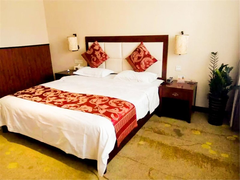 Phoenix InnGuest Room