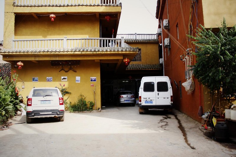 puzheheishenghuiyingxiangkezhan Over view