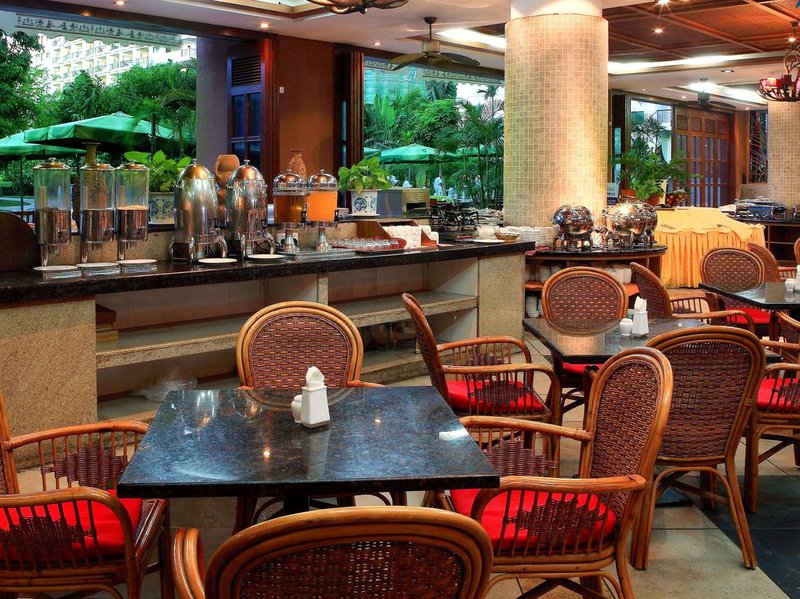 Yuhai International ResortRestaurant