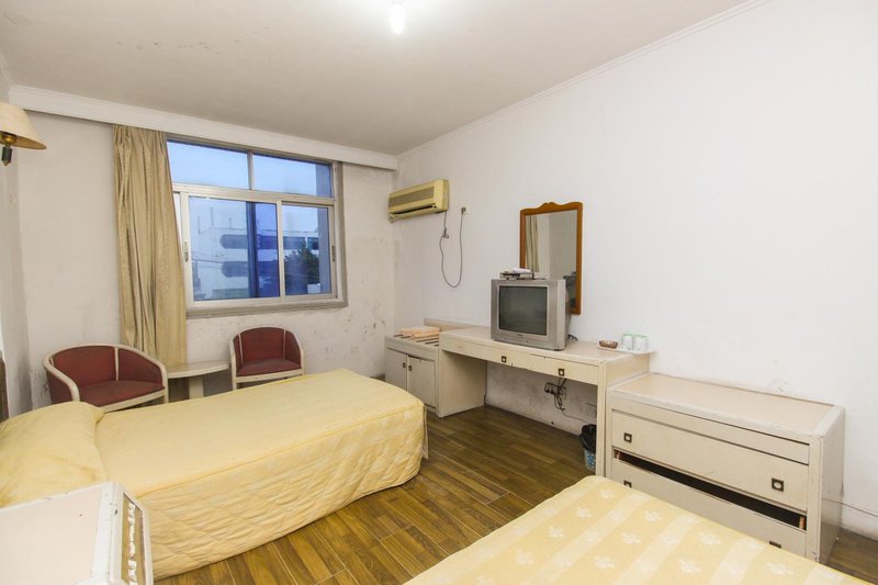 Xishan Jiujia Hostel Guest Room
