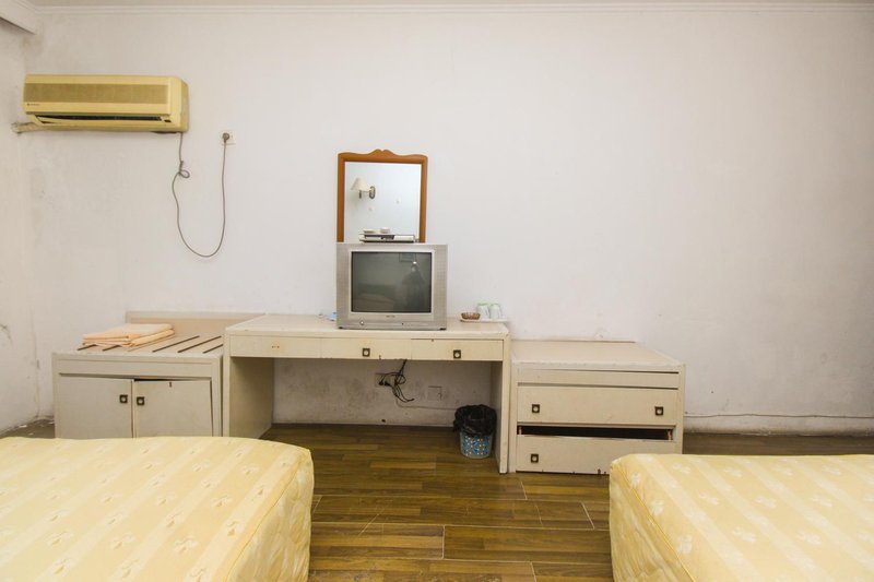 Xishan Jiujia Hostel Guest Room