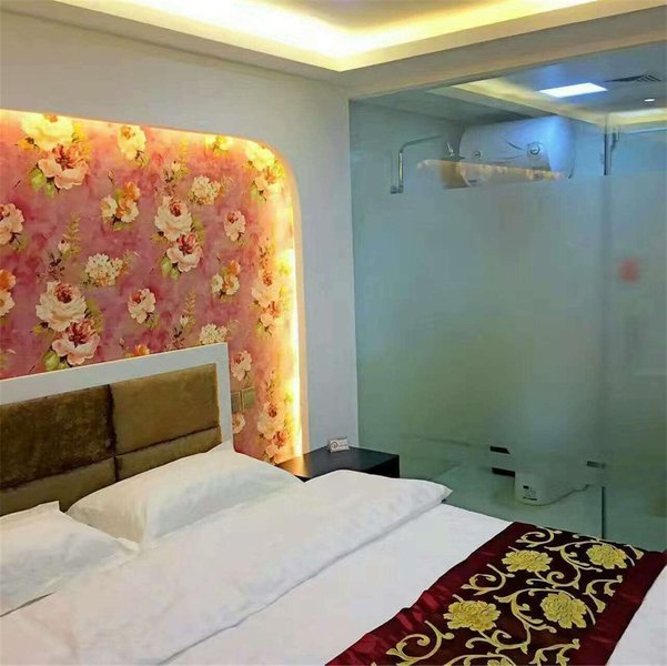 huixin Guest Room