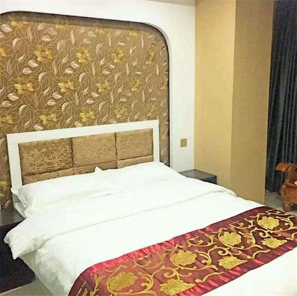 huixin Guest Room