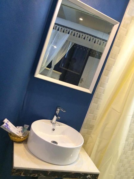 Rui Zhong HotelGuest Room