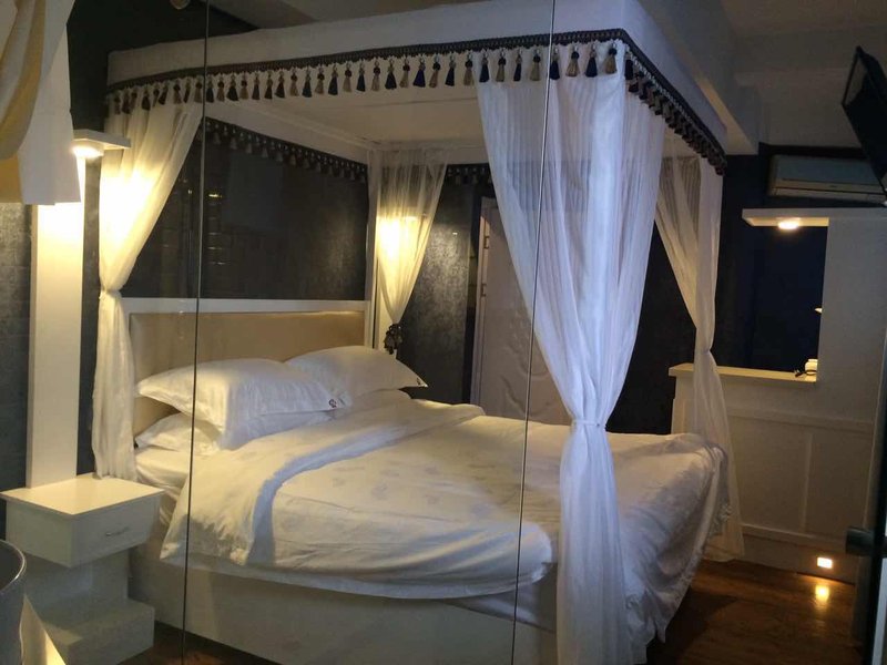 Rui Zhong HotelGuest Room