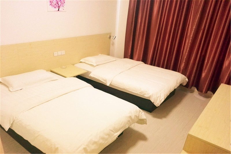 Xingshu Yizhan HotelGuest Room