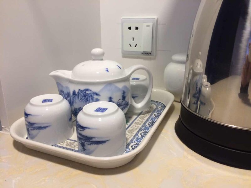 Rui Zhong HotelGuest Room