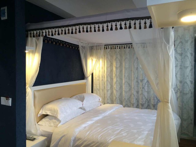 Rui Zhong HotelGuest Room